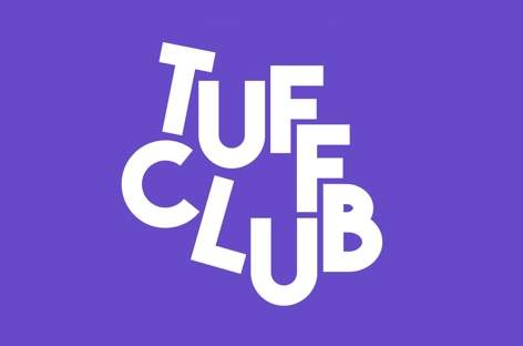 The Council launches pop-up Tuff Club in Singapore image