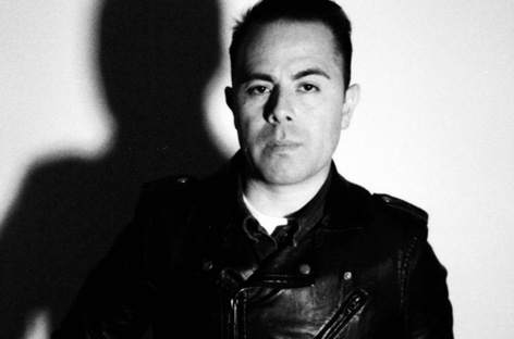 'Significant life change' inspires Silent Servant's second album, Shadows Of Death And Desire image