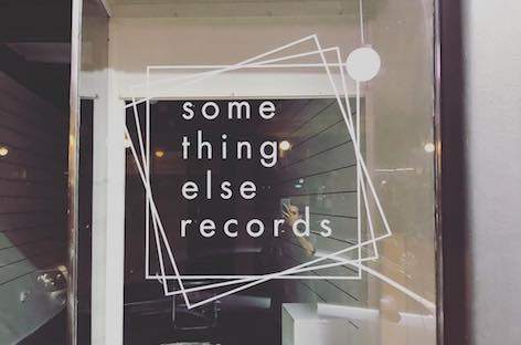 Something Else Records opens in Sydney image