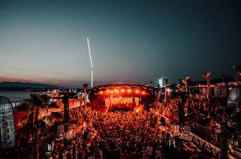 Sonus Festival reveals first 44 acts for 2019 image