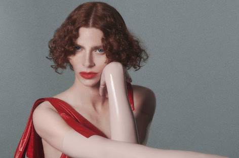 SOPHIE shares details of debut album, Oil Of Every Pearl's Un-Insides image