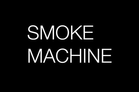 台北Smoke Machineがレーベルを始動 image