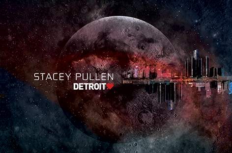 Carl Craig launches Detroit Love label with Stacey Pullen mix image