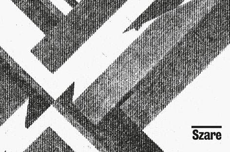 New Bristol label Polity Records launches with Szare EP image