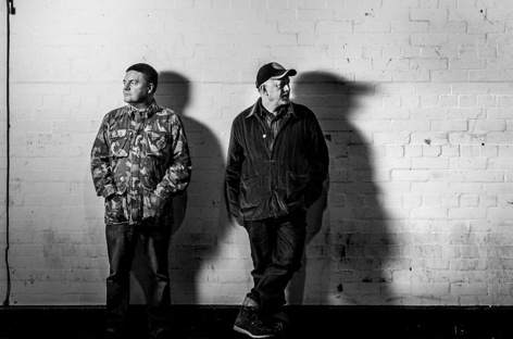 808 State return for their first album in 17 years, Transmission Suite image