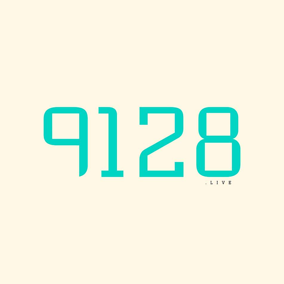 There's a new streaming platform for ambient-oriented electronic music called 9128 image