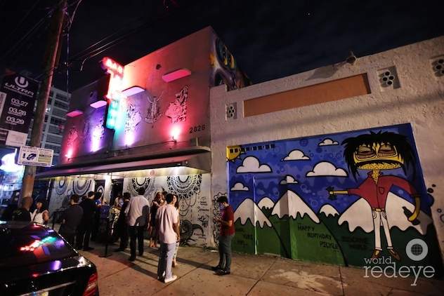 Miami's Electric Pickle lines up the last few months of programming before they close image