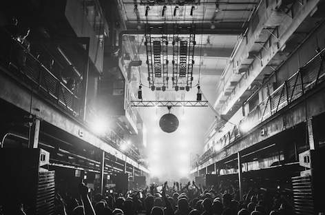 Printworks adds six shows to spring programme image