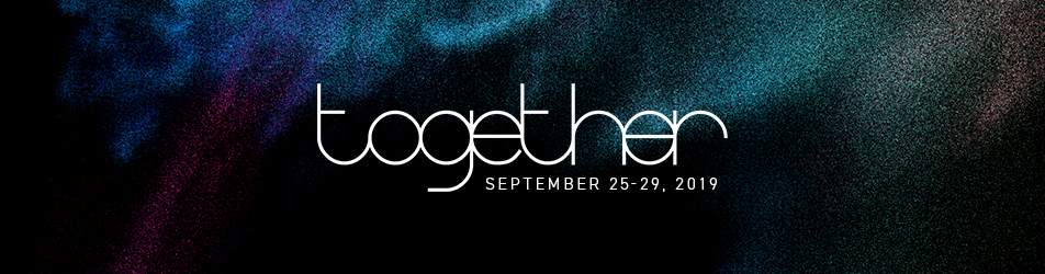 Together Festival switches to five days, announces first names image