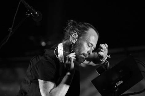 Thom Yorke reveals new remix EP featuring Equiknoxx, Mark Pritchard image