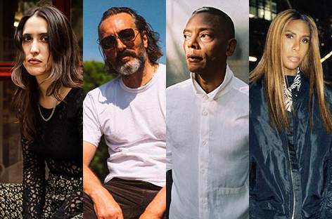 Nuits Sonores confirms four daytime curators for 2020 image