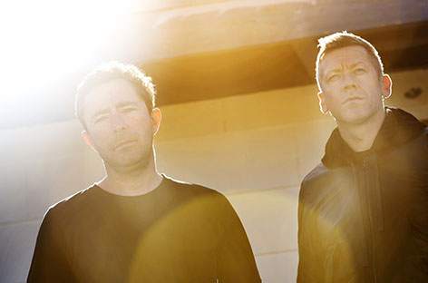 The Cinematic Orchestra returns with first album in 12 years, To Believe image