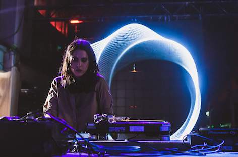 The Hydra reveals Jeff Mills, Helena Hauff for Printworks bank holiday weekender image