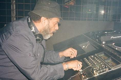 Theo Parrish reveals new collaborative EP, What You Gonna Ask For image