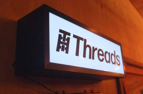 London radio station Threads holds fundraiser to help relocate image