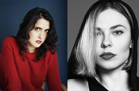 Time Warp celebrates 25 years with a back-to-back from Helena Hauff and Nina Kraviz image