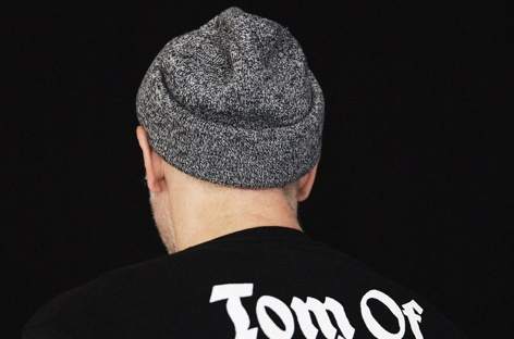 Thomas Bullock announces debut Tom Of England album for L.I.E.S. image