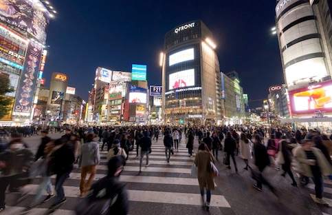 Tokyo Metropolitan Government to offer subsidies and grants for nightlife events image