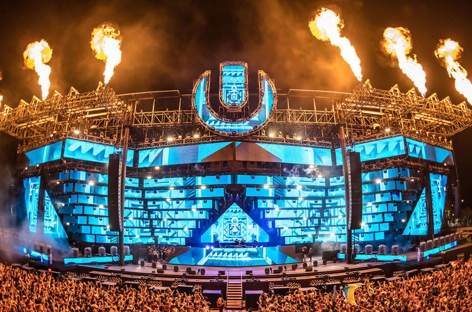 Ultra Music Festival to leave Miami next year image