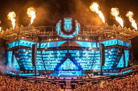 Ultra Music Festival poised to return to Downtown Miami in 2020 image