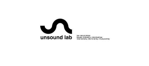 Unsound launches workshop for music industry beginners image