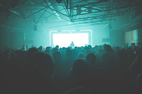 Unsound announces first acts for 2019 edition image