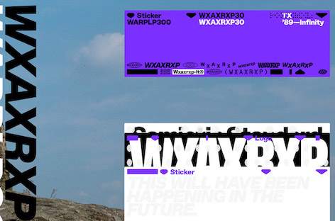 Warp collects NTS takeover highlights in 30th anniversary box set