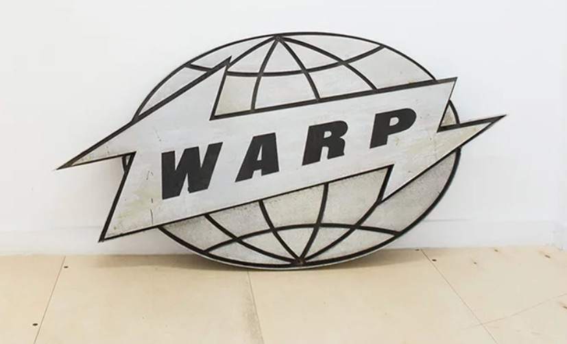 Listen to RA's Warp Records playlist image