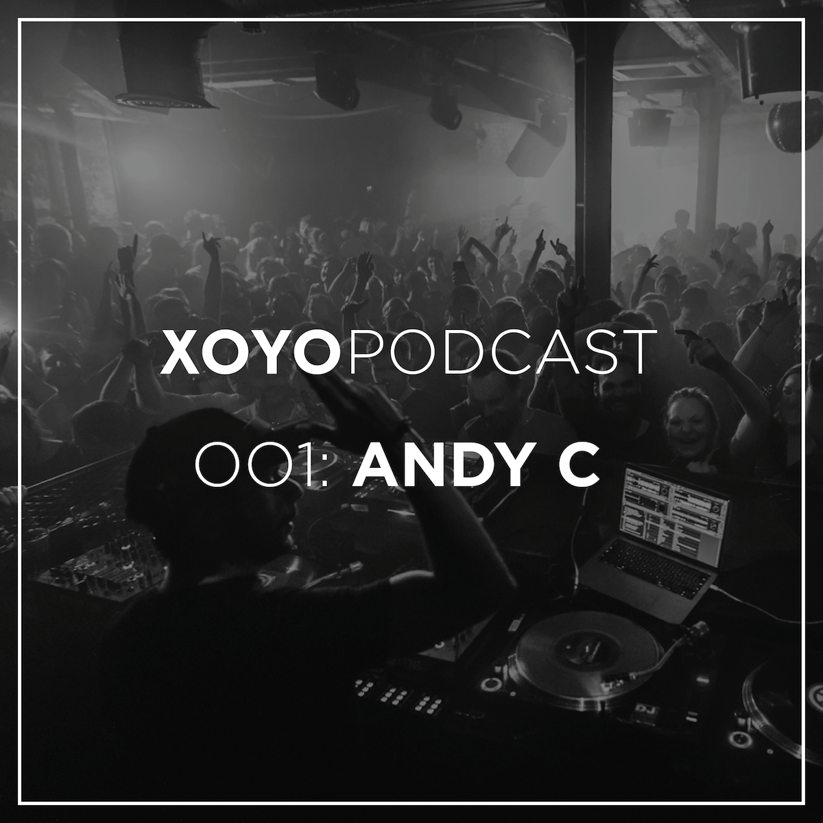 London's XOYO launches podcast with Andy C image
