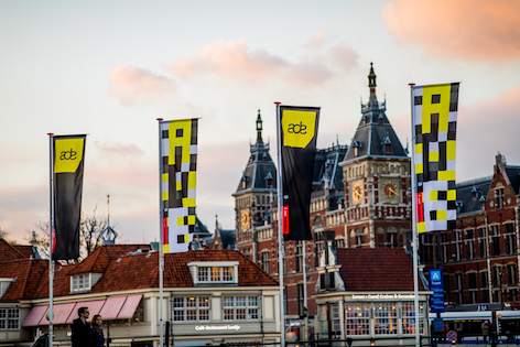 Amsterdam Dance Event unveils second wave of acts for 2019 image