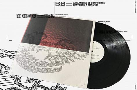 New interdisciplinary label Amniote Editions to release three works in April image