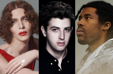 Amazon launches Las Vegas music festival, Intersect, with SOPHIE, Jamie xx, Flying Lotus image
