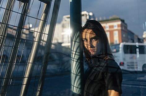 Amelie Lens back on Second State with new EP, Hypnotized image