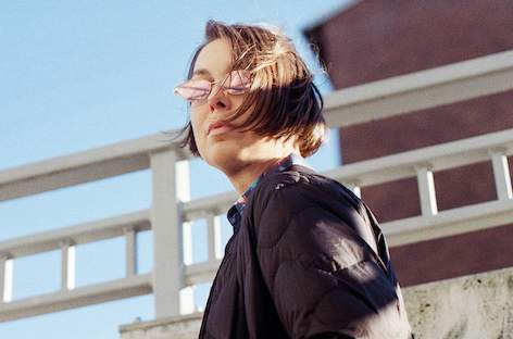Anastasia Kristensen debuts on Houndstooth with new EP, M A X I M A image