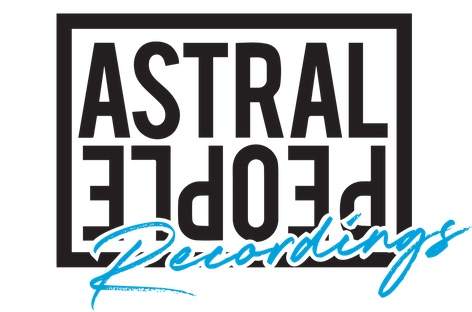Sydney crew Astral People start a record label image
