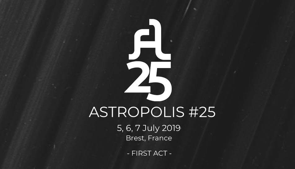 Astropolis festival confirms X-102, AKA Jeff Mills & Mike Banks, for 25th anniversary image