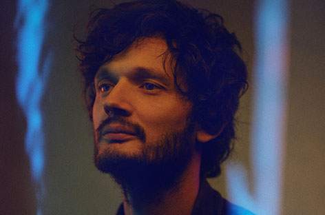 Apparat returns with new album for Mute Records, LP5 image
