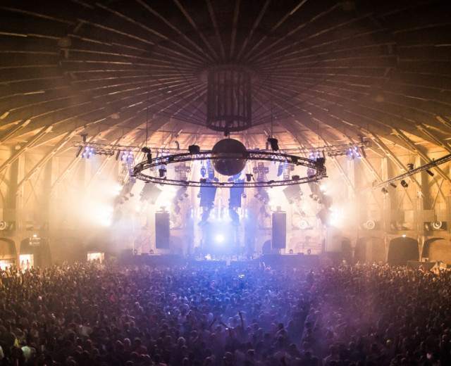 Awakenings to host party series at ADE 2019 image