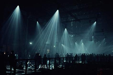 Berlin Atonal reveals second wave of acts for 2019 image