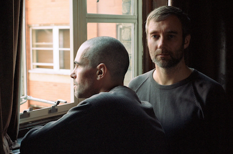 Autechre share 19 live albums on online store image