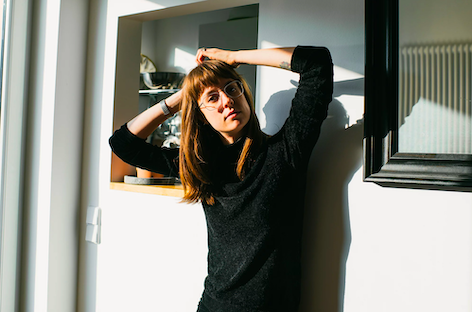 Listen to Avalon Emerson's new remix of Four Tet's 'Teenage Birdsong' image