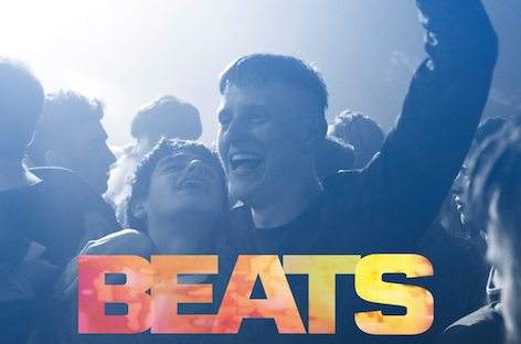 JD Twitch-curated soundtrack for '90s Scottish rave film Beats to get vinyl release image