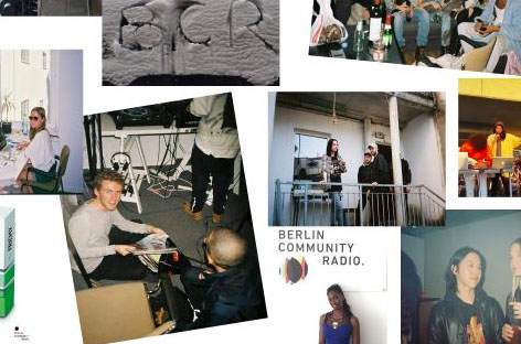 Berlin Community Radio is shutting down image