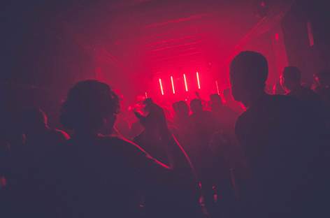 New study finds Berlin club industry worth €1.5 billion annually image