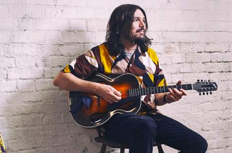 Bibio reveals new album, Ribbons, on Warp image