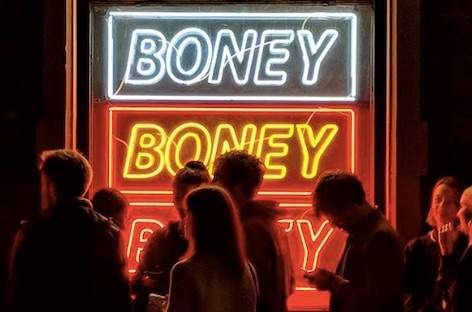 Melbourne club Boney to close permanently next month image