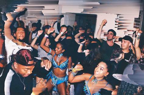 Boiler Room launches four-day festival in London image