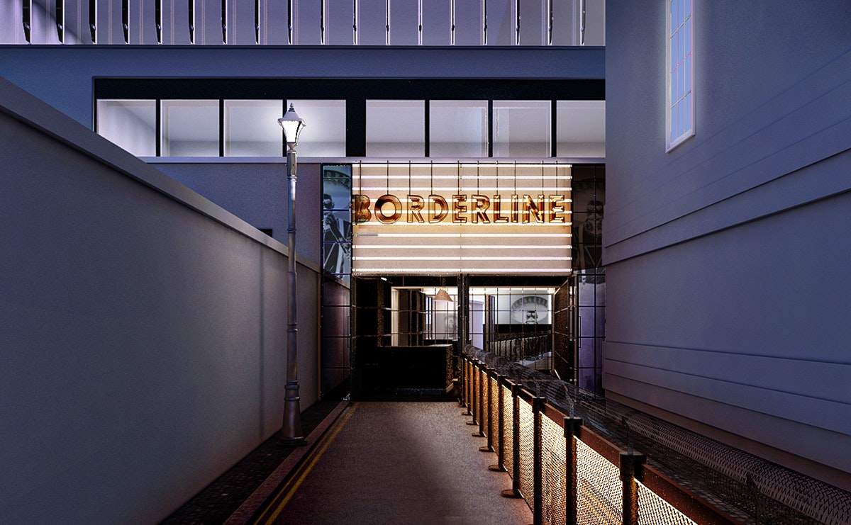 Soho venue Borderline to close at the end of August image
