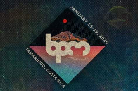 The BPM Festival completes lineup for 2020 festival in Costa Rica image