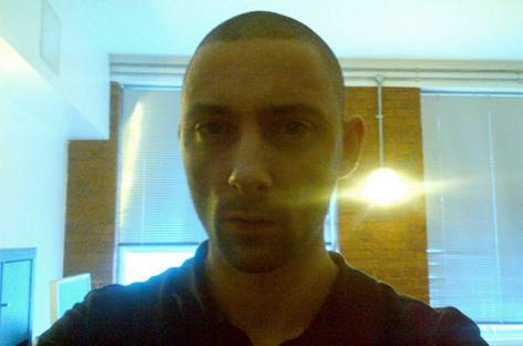 Burial reveals new EP for Hyperdub image